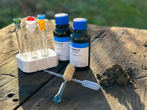 agricultural soil analysis equipment|martin lishman soil testing kit.